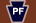 Pa football logo